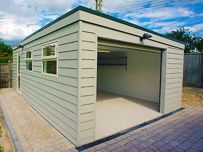 MPG Buildings Sectional & Modular Specialists