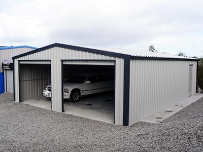 MPG Buildings Sectional & Modular Specialists